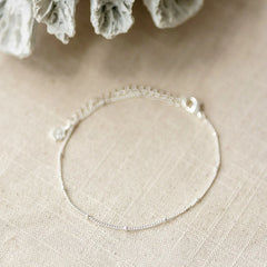 Glee Bracelet de cheville style Charli