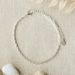 Glee Bracelet de cheville style Lola