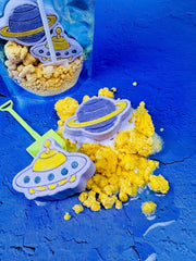 La Fabrik Potion De Bain "Poussière de Saturne"