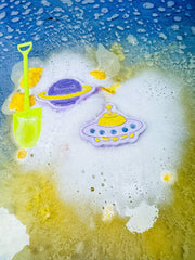 La Fabrik Potion De Bain "Poussière de Saturne"