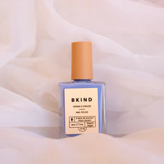 Vernis à ongles - Aquarius
