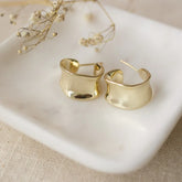 Glee Artsy Fartsy Hoops