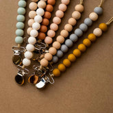 Attache Suce en sillicone