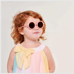 Babiator lunettes de soleil Euro Round