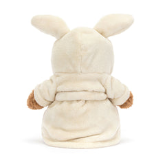 Bartholomew Bear en Peignoir