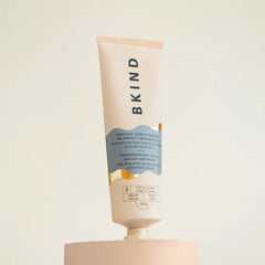 Exfoliant corporel hydratant sel marin et sapin baumier