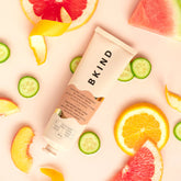 Exfoliant corporel hydratant Sel marin et melon