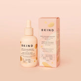 Bkind - Sérum capillaire densifiant avec peptides et racine de curcuma