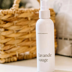 Bruine d'ambiance Lavande sauge