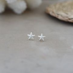 Glee Baby starfish studs