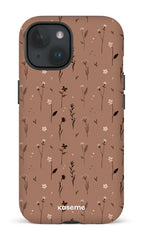 KaseMe étui Bailey Mocha