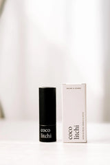 Baume à lèvres- Coco Litchi