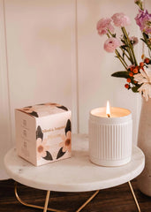 Mimi&August Chandelle Bloom