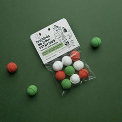 Bombes de bain surprises - Collection Noël