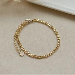Glee Brazen Layering Bracelet