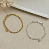 Glee Brazen Layering Bracelet