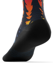 Breaking Dawn Crew Socks