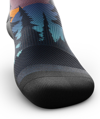 Breaking Dawn Crew Socks