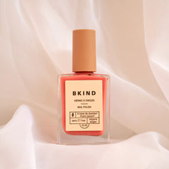 Vernis à ongles - Cancer