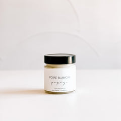 Marée Chandelles Poire Blanche Papaye