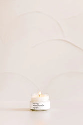 Marée Chandelles Poire Blanche Papaye