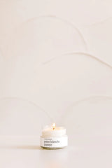 Marée Chandelles Poire Blanche Papaye