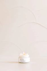 Marée Chandelles Thé Vert Concombre