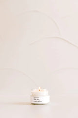 Marée Chandelles Thé Vert Concombre