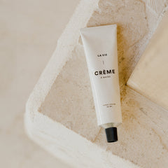 Crème à mains Lavande Orange - Tube