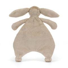 Doudou Bashful Beige Bunny