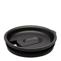 Medium closeable press-in lid