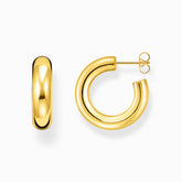 Petites créoles Chunky