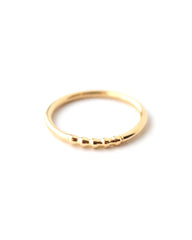 Bague Sierra