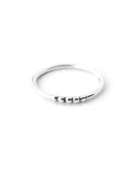 Bague Sierra