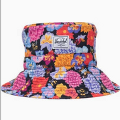 Herschel Beach Bucket Hat