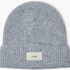 Label Beanie
