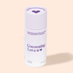 Cocooning Love déodorant