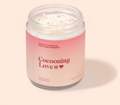 Cocooning Love Beurre fouetté