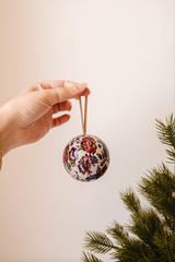 Mimi&August chandelle ornement