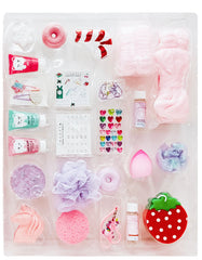 Calendrier de l'avent bien-être Inuwet