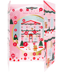 Calendrier de l'avent bien-être Inuwet