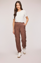 Pantalons Cargo Avery