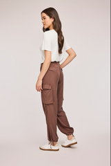 Pantalons Cargo Avery