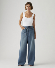 XL Straight Stop Flaxing