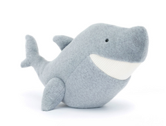 Jellycat Silvie Requin