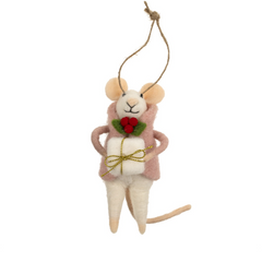 Souris Gifting Gracie