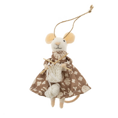 Souris Countryside Callie