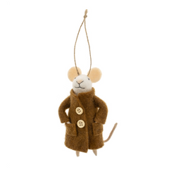 Souris Bundled Bruce