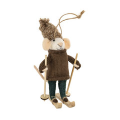 Souris Downhill Dylan