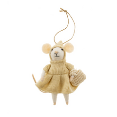 Souris Prairie Penelope